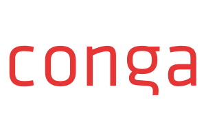 Conga logo