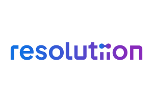 Resolution logo